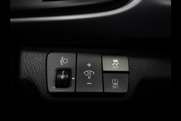 Kia Rio 1.0 T-GDI 100PK Navigator NAVI/CAMERA/AIRCO/CRUISE/15"LMV!