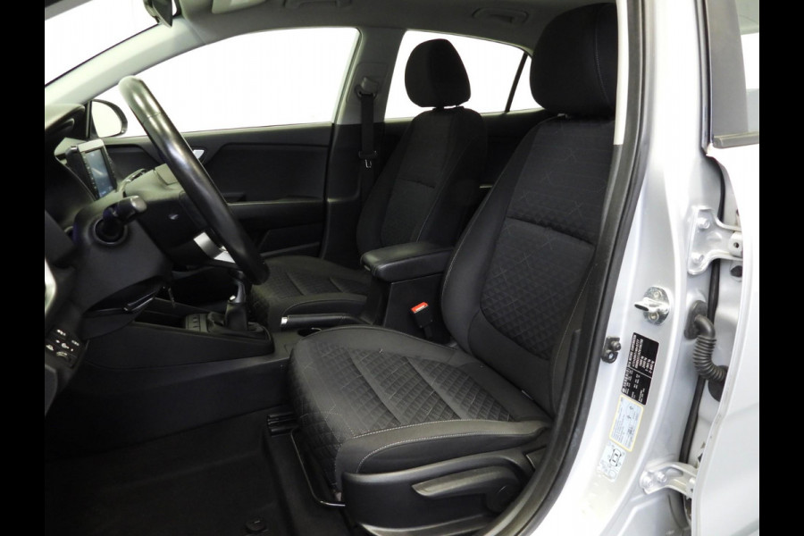 Kia Rio 1.0 T-GDI 100PK Navigator NAVI/CAMERA/AIRCO/CRUISE/15"LMV!