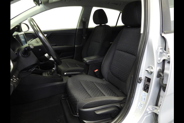 Kia Rio 1.0 T-GDI 100PK Navigator NAVI/CAMERA/AIRCO/CRUISE/15"LMV!