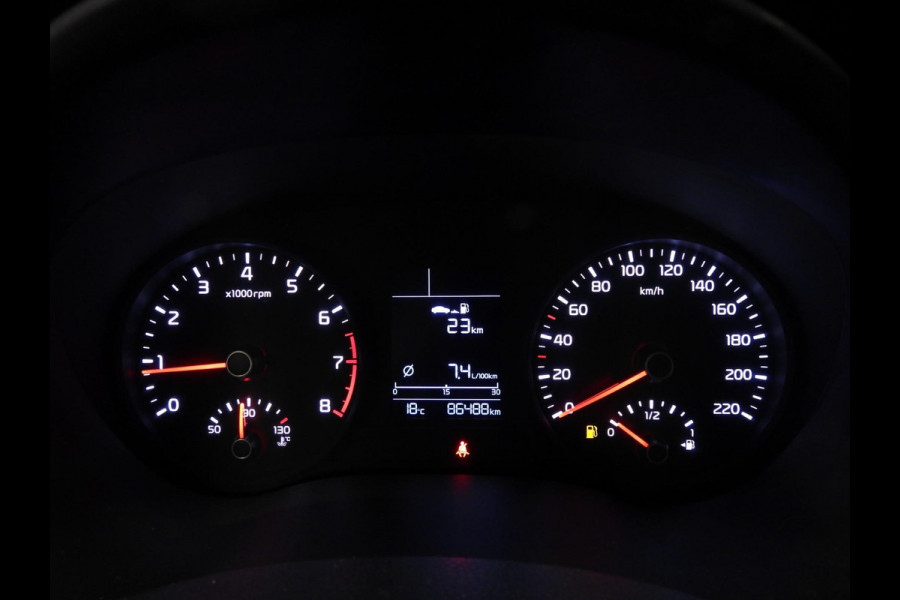 Kia Rio 1.0 T-GDI 100PK Navigator NAVI/CAMERA/AIRCO/CRUISE/15"LMV!