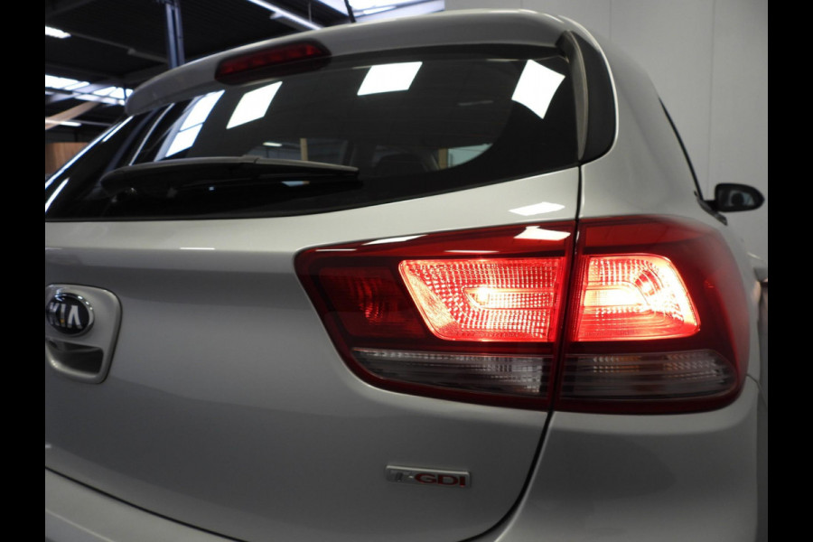 Kia Rio 1.0 T-GDI 100PK Navigator NAVI/CAMERA/AIRCO/CRUISE/15"LMV!