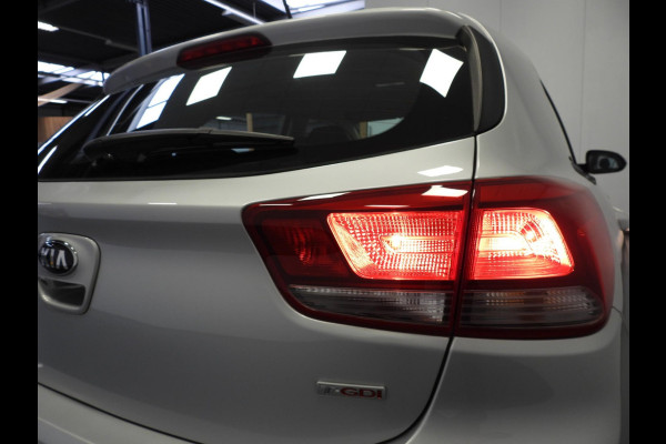 Kia Rio 1.0 T-GDI 100PK Navigator NAVI/CAMERA/AIRCO/CRUISE/15"LMV!