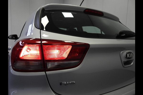 Kia Rio 1.0 T-GDI 100PK Navigator NAVI/CAMERA/AIRCO/CRUISE/15"LMV!