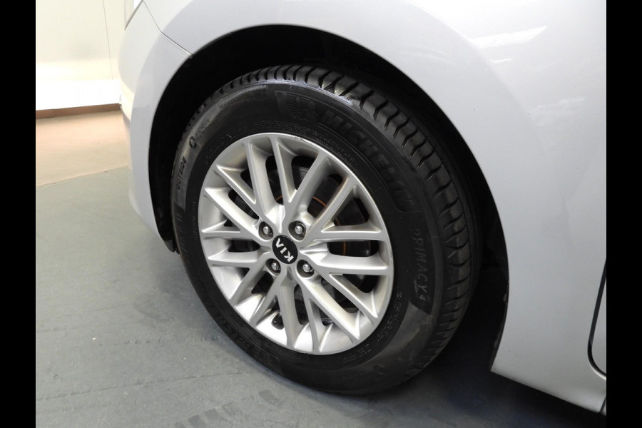 Kia Rio 1.0 T-GDI 100PK Navigator NAVI/CAMERA/AIRCO/CRUISE/15"LMV!