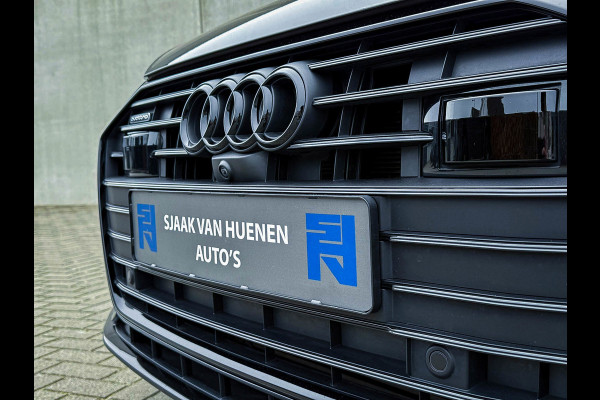 Audi A6 Avant 55TFSI e 367pk Quattro Competition S Edition S-Line Audi Exclusive|Pano|RS-Kuipstoelen + Memory|B&O|Magnetic|360°|S6