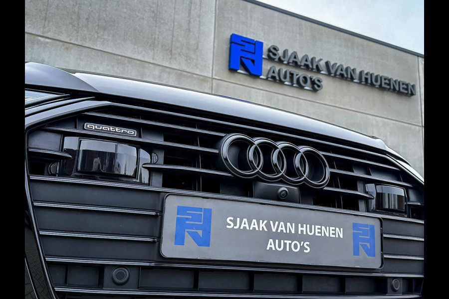 Audi A6 Avant 55TFSI e 367pk Quattro Competition S Edition S-Line Audi Exclusive|Pano|RS-Kuipstoelen + Memory|B&O|Magnetic|360°|S6