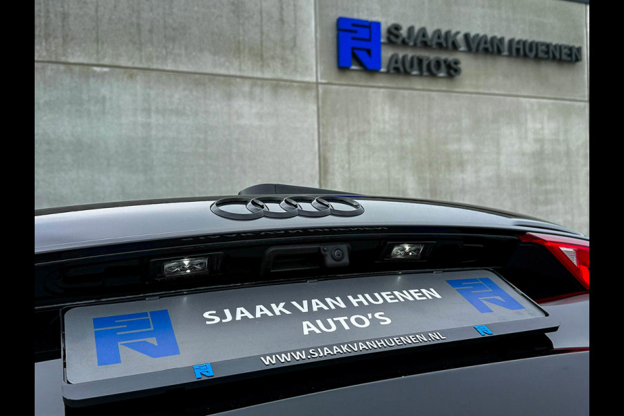 Audi A6 Avant 55TFSI e 367pk Quattro Competition S Edition S-Line Audi Exclusive|Pano|RS-Kuipstoelen + Memory|B&O|Magnetic|360°|S6