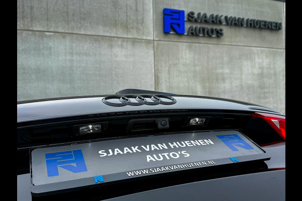 Audi A6 Avant 55TFSI e 367pk Quattro Competition S Edition S-Line Audi Exclusive|Pano|RS-Kuipstoelen + Memory|B&O|Magnetic|360°|S6