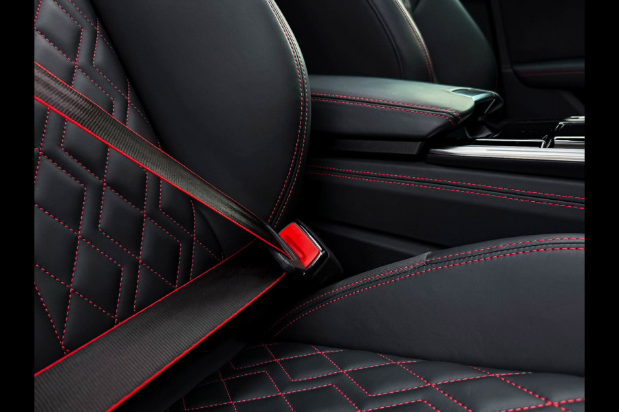 Audi A6 Avant 55TFSI e 367pk Quattro Competition S Edition S-Line Audi Exclusive|Pano|RS-Kuipstoelen + Memory|B&O|Magnetic|360°|S6