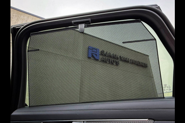 Audi A6 Avant 55TFSI e 367pk Quattro Competition S Edition S-Line Audi Exclusive|Pano|RS-Kuipstoelen + Memory|B&O|Magnetic|360°|S6