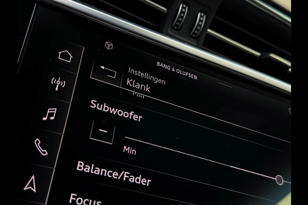 Audi A6 Avant 55TFSI e 367pk Quattro Competition S Edition S-Line Audi Exclusive|Pano|RS-Kuipstoelen + Memory|B&O|Magnetic|360°|S6