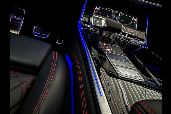 Audi A6 Avant 55TFSI e 367pk Quattro Competition S Edition S-Line Audi Exclusive|Pano|RS-Kuipstoelen + Memory|B&O|Magnetic|360°|S6