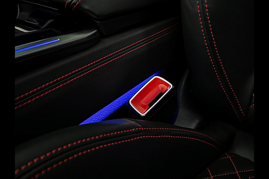 Audi A6 Avant 55TFSI e 367pk Quattro Competition S Edition S-Line Audi Exclusive|Pano|RS-Kuipstoelen + Memory|B&O|Magnetic|360°|S6