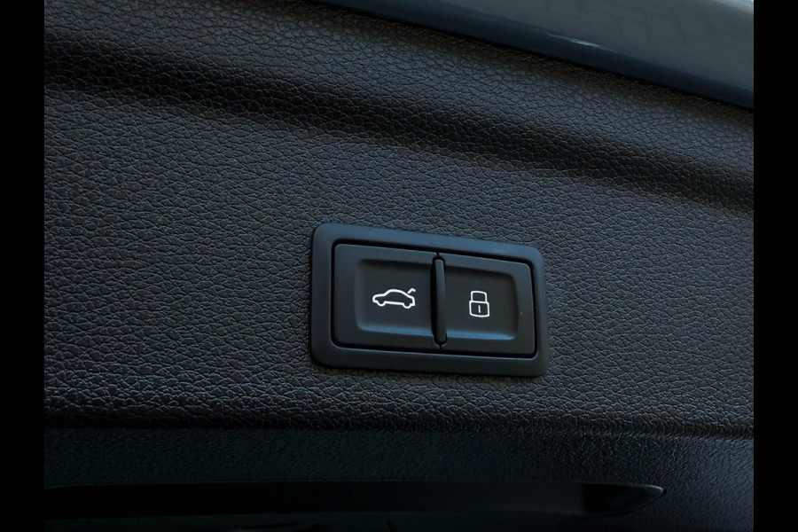 Audi Q3 Sportback 45TFSI e 245pk S-Tronic Competition S Edition S-Line 1éEig 8Dkm! Audi Exclusive|Pano|Ambiance|Camera|Matrix|RSQ3