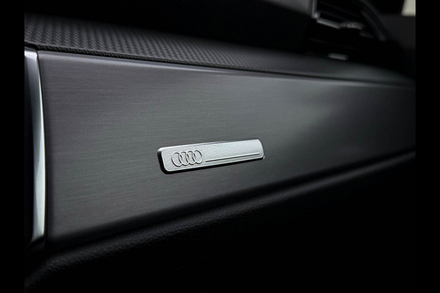 Audi Q3 Sportback 45TFSI e 245pk S-Tronic Competition S Edition S-Line 1éEig 8Dkm! Audi Exclusive|Pano|Ambiance|Camera|Matrix|RSQ3