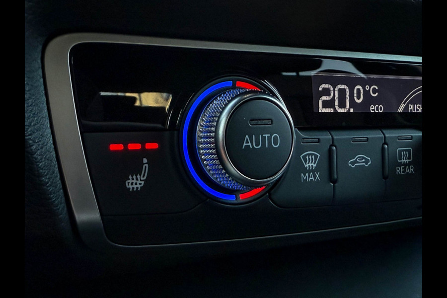 Audi Q3 Sportback 45TFSI e 245pk S-Tronic Competition S Edition S-Line 1éEig 8Dkm! Audi Exclusive|Pano|Ambiance|Camera|Matrix|RSQ3