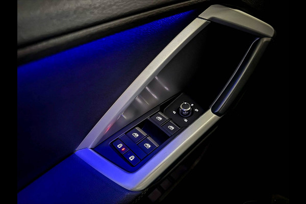 Audi Q3 Sportback 45TFSI e 245pk S-Tronic Competition S Edition S-Line 1éEig 8Dkm! Audi Exclusive|Pano|Ambiance|Camera|Matrix|RSQ3