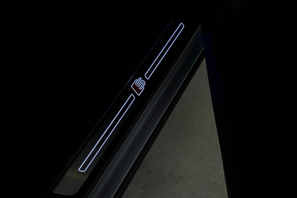 Audi Q3 Sportback 45TFSI e 245pk S-Tronic Competition S Edition S-Line 1éEig 8Dkm! Audi Exclusive|Pano|Ambiance|Camera|Matrix|RSQ3