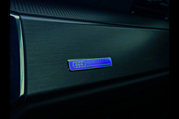 Audi Q3 Sportback 45TFSI e 245pk S-Tronic Competition S Edition S-Line 1éEig 8Dkm! Audi Exclusive|Pano|Ambiance|Camera|Matrix|RSQ3