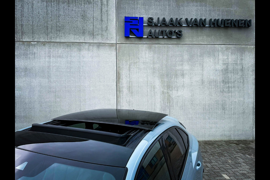 Audi Q3 Sportback 45TFSI e 245pk S-Tronic Competition S Edition S-Line 1éEig 8Dkm! Audi Exclusive|Pano|Ambiance|Camera|Matrix|RSQ3