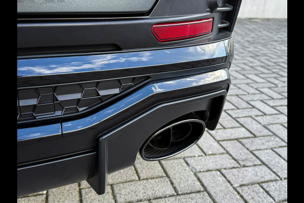 Audi Q3 Sportback 45TFSI e 245pk S-Tronic Competition S Edition S-Line 1éEig Pano|S+Memory|360°|Ambiance|Lane|Matrix|Trekhaak|RSQ3