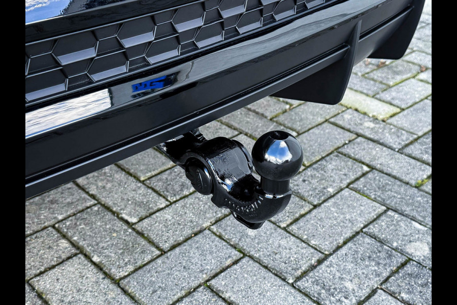 Audi Q3 Sportback 45TFSI e 245pk S-Tronic Competition S Edition S-Line 1éEig Pano|S+Memory|360°|Ambiance|Lane|Matrix|Trekhaak|RSQ3