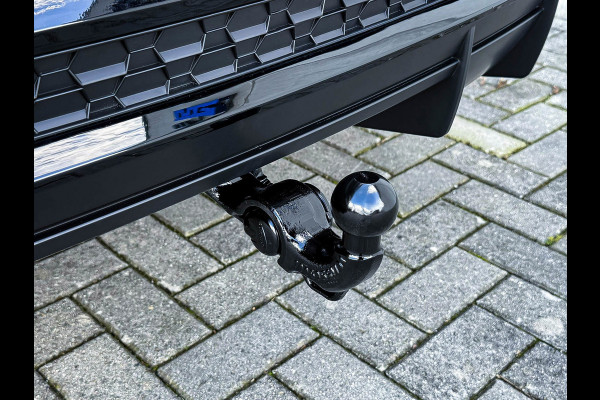 Audi Q3 Sportback 45TFSI e 245pk S-Tronic Competition S Edition S-Line 1éEig Pano|S+Memory|360°|Ambiance|Lane|Matrix|Trekhaak|RSQ3