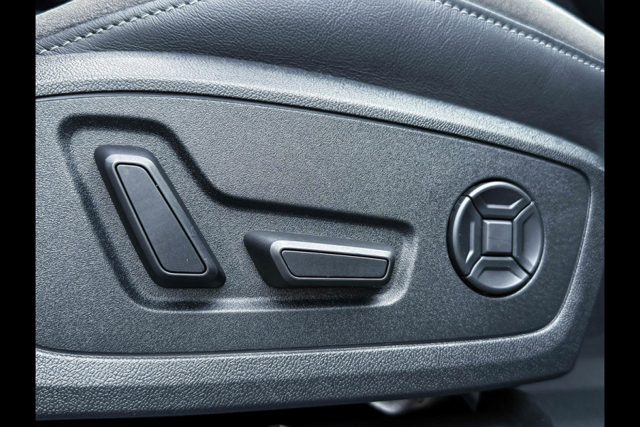 Audi Q3 Sportback 45TFSI e 245pk S-Tronic Competition S Edition S-Line 1éEig Pano|S+Memory|360°|Ambiance|Lane|Matrix|Trekhaak|RSQ3