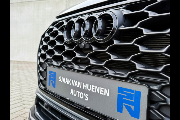 Audi Q3 Sportback 45TFSI e 245pk S-Tronic Competition S Edition S-Line 1é Eig Audi Exclusive|Pano|Sonos|Ambiance|360°|Matrix|RSQ3!