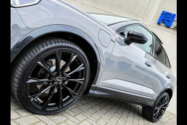 Audi Q3 Sportback 45TFSI e 245pk S-Tronic Competition S Edition S-Line 1é Eig Audi Exclusive|Pano|Sonos|Ambiance|360°|Matrix|RSQ3!
