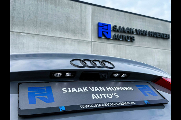 Audi Q3 Sportback 45TFSI e 245pk S-Tronic Competition S Edition S-Line 1é Eig Audi Exclusive|Pano|Sonos|Ambiance|360°|Matrix|RSQ3!