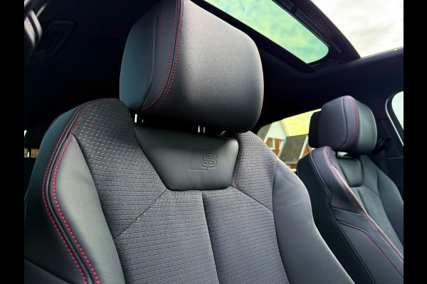 Audi Q3 Sportback 45TFSI e 245pk S-Tronic Competition S Edition S-Line 1é Eig Audi Exclusive|Pano|Sonos|Ambiance|360°|Matrix|RSQ3!