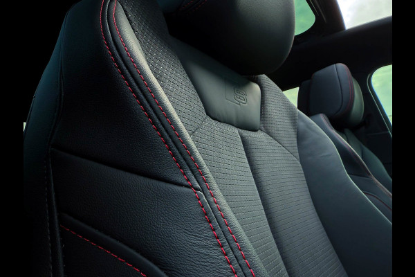 Audi Q3 Sportback 45TFSI e 245pk S-Tronic Competition S Edition S-Line 1é Eig Audi Exclusive|Pano|Sonos|Ambiance|360°|Matrix|RSQ3!