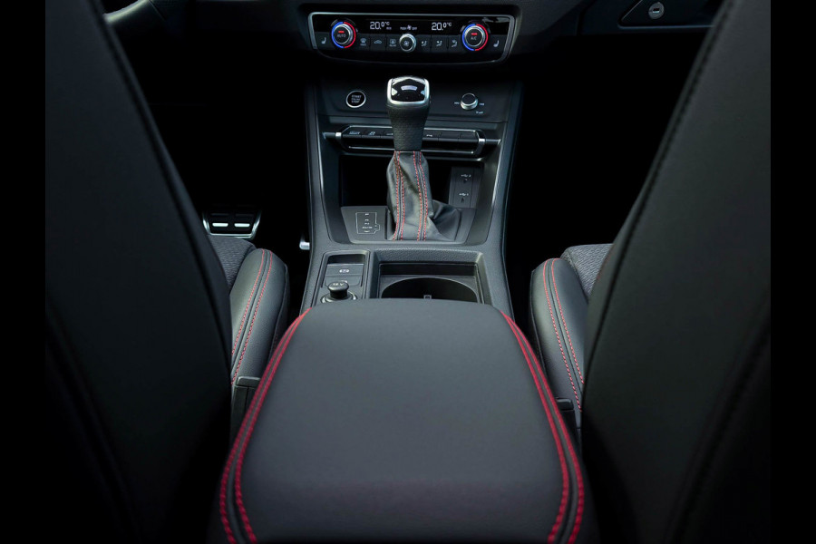 Audi Q3 Sportback 45TFSI e 245pk S-Tronic Competition S Edition S-Line 1é Eig Audi Exclusive|Pano|Sonos|Ambiance|360°|Matrix|RSQ3!