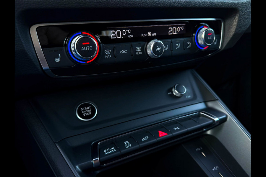 Audi Q3 Sportback 45TFSI e 245pk S-Tronic Competition S Edition S-Line 1é Eig Audi Exclusive|Pano|Sonos|Ambiance|360°|Matrix|RSQ3!