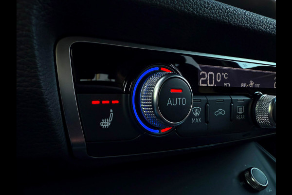 Audi Q3 Sportback 45TFSI e 245pk S-Tronic Competition S Edition S-Line 1é Eig Audi Exclusive|Pano|Sonos|Ambiance|360°|Matrix|RSQ3!