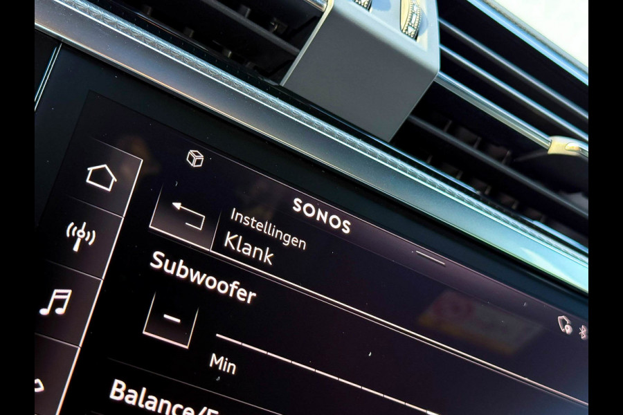 Audi Q3 Sportback 45TFSI e 245pk S-Tronic Competition S Edition S-Line 1é Eig Audi Exclusive|Pano|Sonos|Ambiance|360°|Matrix|RSQ3!