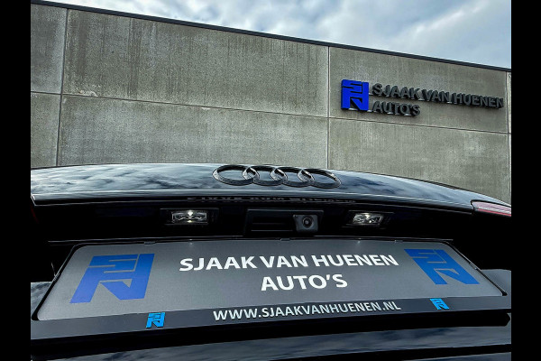 Audi A4 Avant 2.0TFSI 245pk S-Tronic Competition S Edition S-Line 1é Eig! Panoramadak|Virtual|Ambiance|LED Matrix|Leder|Carbon|RS4