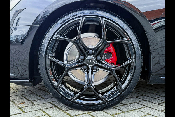 Audi A4 Avant 2.0TFSI 245pk S-Tronic Competition S Edition S-Line 1é Eig! Panoramadak|Virtual|Ambiance|LED Matrix|Leder|Carbon|RS4