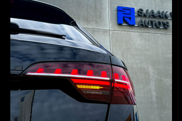Audi A4 Avant 2.0TFSI 245pk S-Tronic Competition S Edition S-Line 1é Eig! Panoramadak|Virtual|Ambiance|LED Matrix|Leder|Carbon|RS4