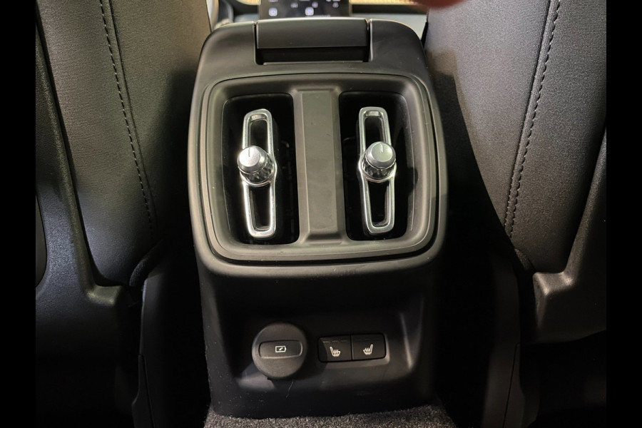 Polestar 2 Long Range Single Motor 78 kWh|93% SOH|TREKH|MAGNESIUM|MEMORY|CAMERA|STOEL-,STUURVERW.|ACC|INCL.BTW|1e EIG|NL-AUTO|NAP|