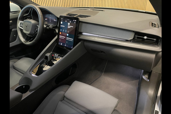 Polestar 2 Long Range Single Motor 78 kWh|93% SOH|TREKH|MAGNESIUM|MEMORY|CAMERA|STOEL-,STUURVERW.|ACC|INCL.BTW|1e EIG|NL-AUTO|NAP|
