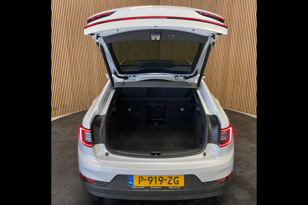 Polestar 2 Long Range Single Motor 78 kWh|93% SOH|TREKH|MAGNESIUM|MEMORY|CAMERA|STOEL-,STUURVERW.|ACC|INCL.BTW|1e EIG|NL-AUTO|NAP|