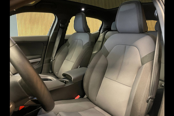 Polestar 2 Long Range Single Motor 78 kWh|93% SOH|TREKH|MAGNESIUM|MEMORY|CAMERA|STOEL-,STUURVERW.|ACC|INCL.BTW|1e EIG|NL-AUTO|NAP|