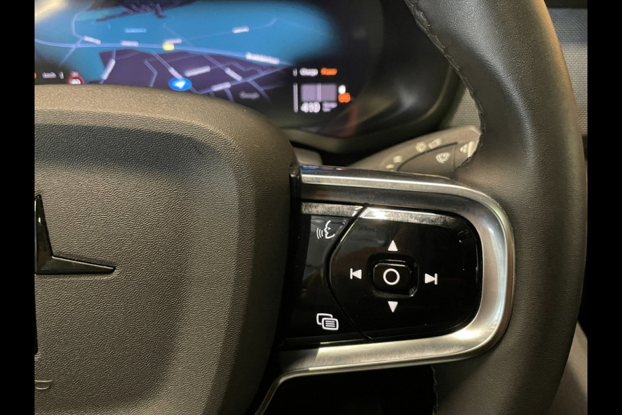 Polestar 2 Long Range Single Motor 78 kWh|93% SOH|TREKH|MAGNESIUM|MEMORY|CAMERA|STOEL-,STUURVERW.|ACC|INCL.BTW|1e EIG|NL-AUTO|NAP|