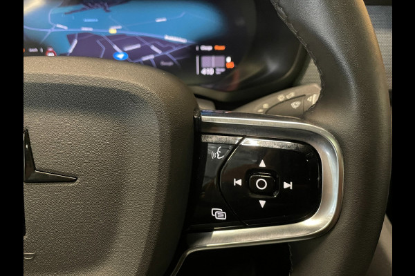 Polestar 2 Long Range Single Motor 78 kWh|93% SOH|TREKH|MAGNESIUM|MEMORY|CAMERA|STOEL-,STUURVERW.|ACC|INCL.BTW|1e EIG|NL-AUTO|NAP|