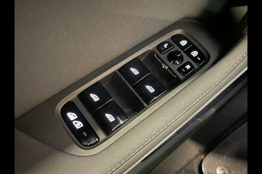 Polestar 2 Long Range Single Motor 78 kWh|93% SOH|TREKH|MAGNESIUM|MEMORY|CAMERA|STOEL-,STUURVERW.|ACC|INCL.BTW|1e EIG|NL-AUTO|NAP|