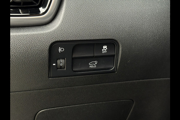 Kia Sorento 1.6 T-GDI Hybrid 2WD ExecutiveLine 5p. | Pano, Leder, Memory, ACC, Carplay/Android, Navi, 360 Camera | 1e Eigenaar |