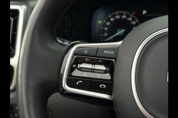 Kia Sorento 1.6 T-GDI Hybrid 2WD ExecutiveLine 5p. | Pano, Leder, Memory, ACC, Carplay/Android, Navi, 360 Camera | 1e Eigenaar |