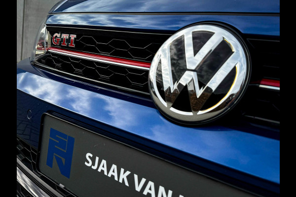 Volkswagen Polo 2.0TSI GTI DSG 200pk! 2é Eig|OEM DEALER|Panorama dak|LED|Virtual|NAVI|ACC|GTI Sport Stoelen|Keyless|Beats|18inch!